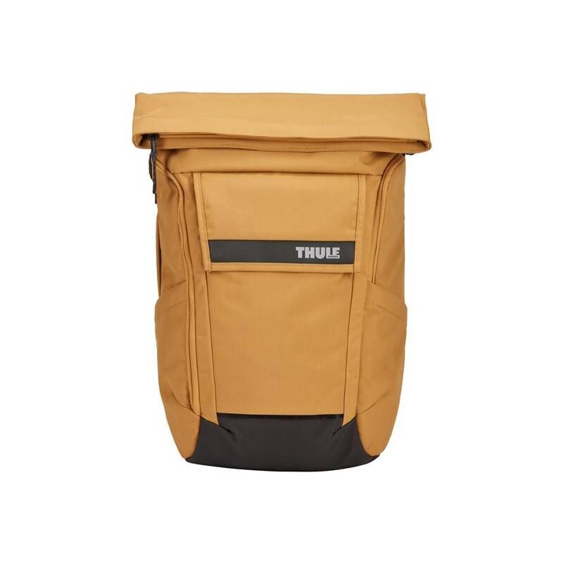 Batoh na notebook THULE Paramount 24 l béžový