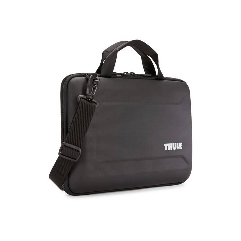 Brašna na notebook THULE Gauntlet 4.0 na 13" MacBook Pro černý