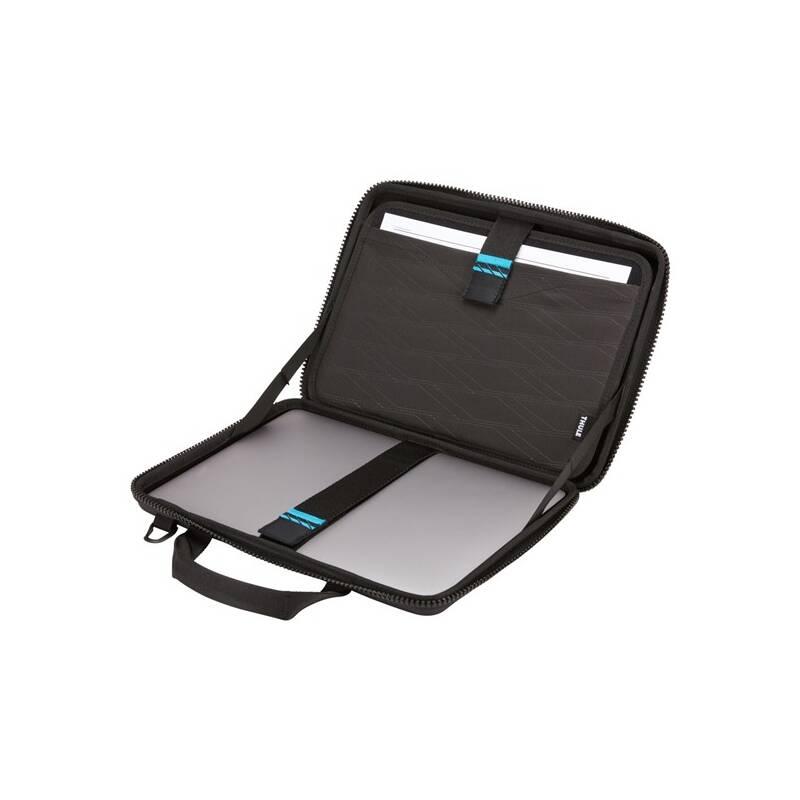 Brašna na notebook THULE Gauntlet 4.0 na 13" MacBook Pro černý
