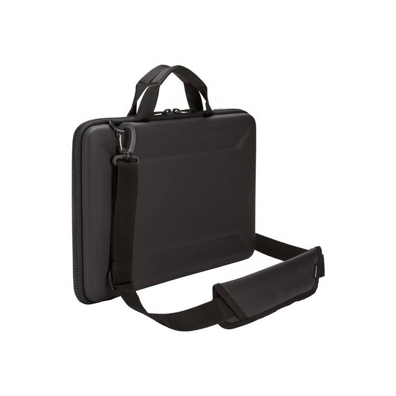 Brašna na notebook THULE Gauntlet 4.0 na 15" MacBook Pro černý