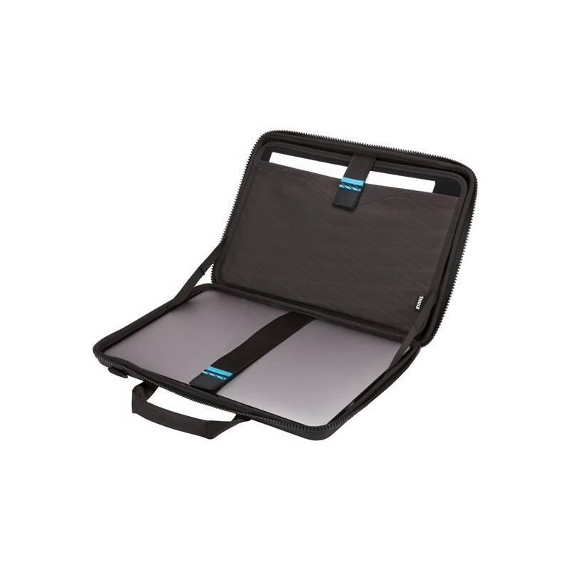 Brašna na notebook THULE Gauntlet 4.0 na 15" MacBook Pro černý