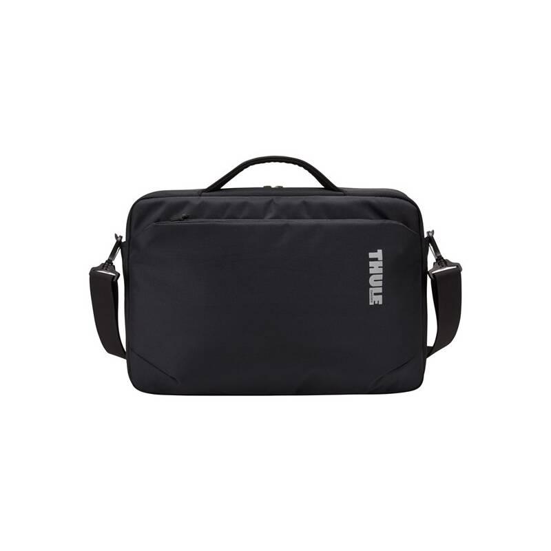 Brašna na notebook THULE Subterra na MacBook 15" černý