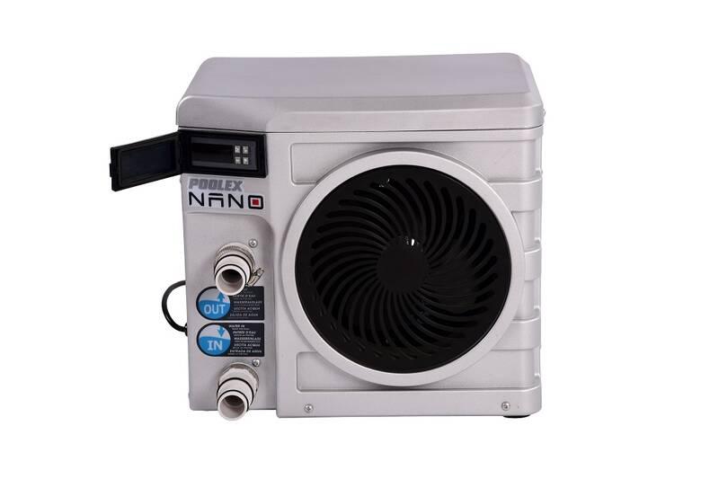 Čerpadlo Gerda Nano