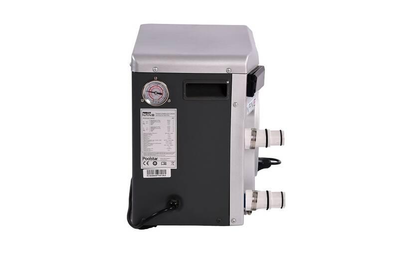 Čerpadlo Gerda Nano