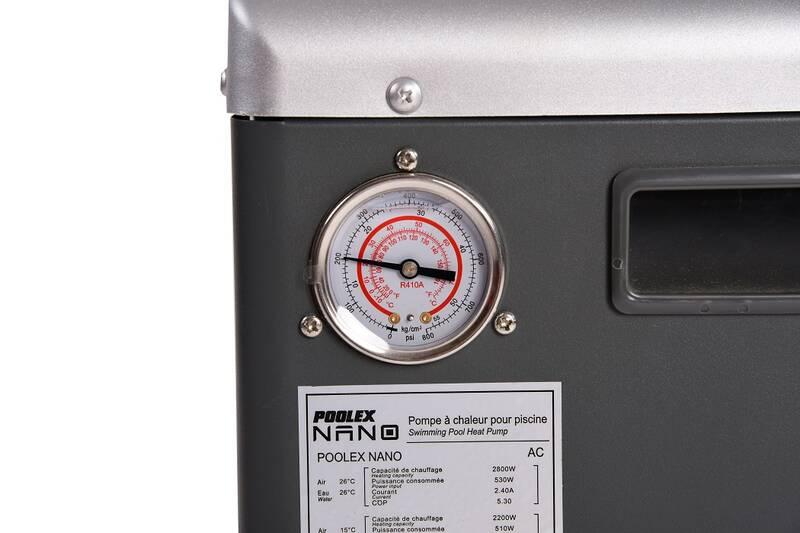 Čerpadlo Gerda Nano