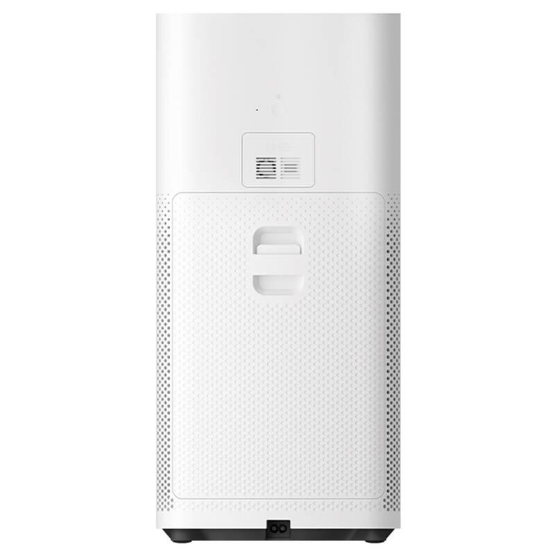 Čistička vzduchu Xiaomi Mi Air Purifier 3H bílá