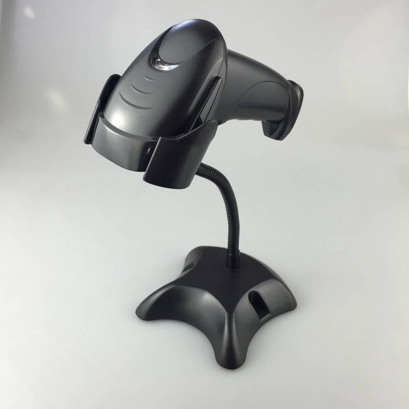 Čtečka čarového kódu Maxxo SL1DUS