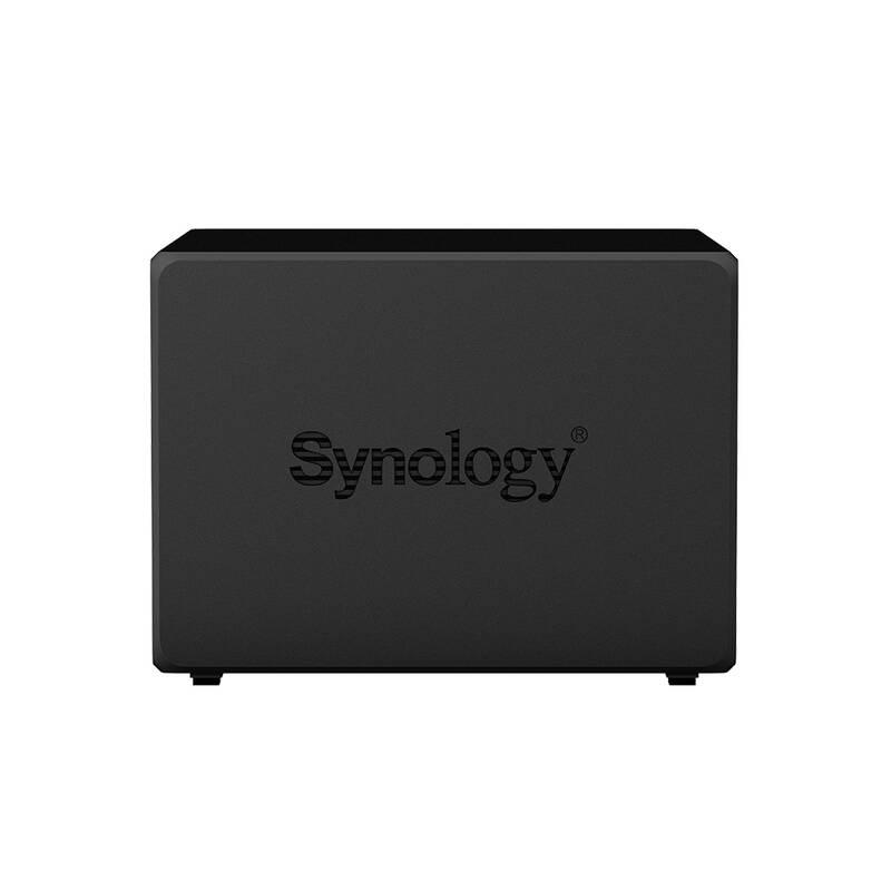 Datové uložiště Synology DS1019, Datové, uložiště, Synology, DS1019