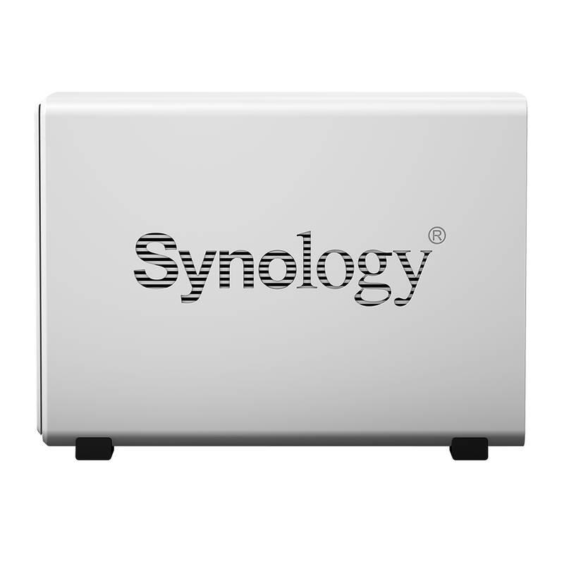 Datové uložiště Synology DS120j, Datové, uložiště, Synology, DS120j