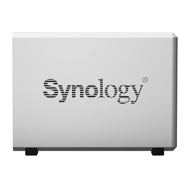 Datové uložiště Synology DS120j