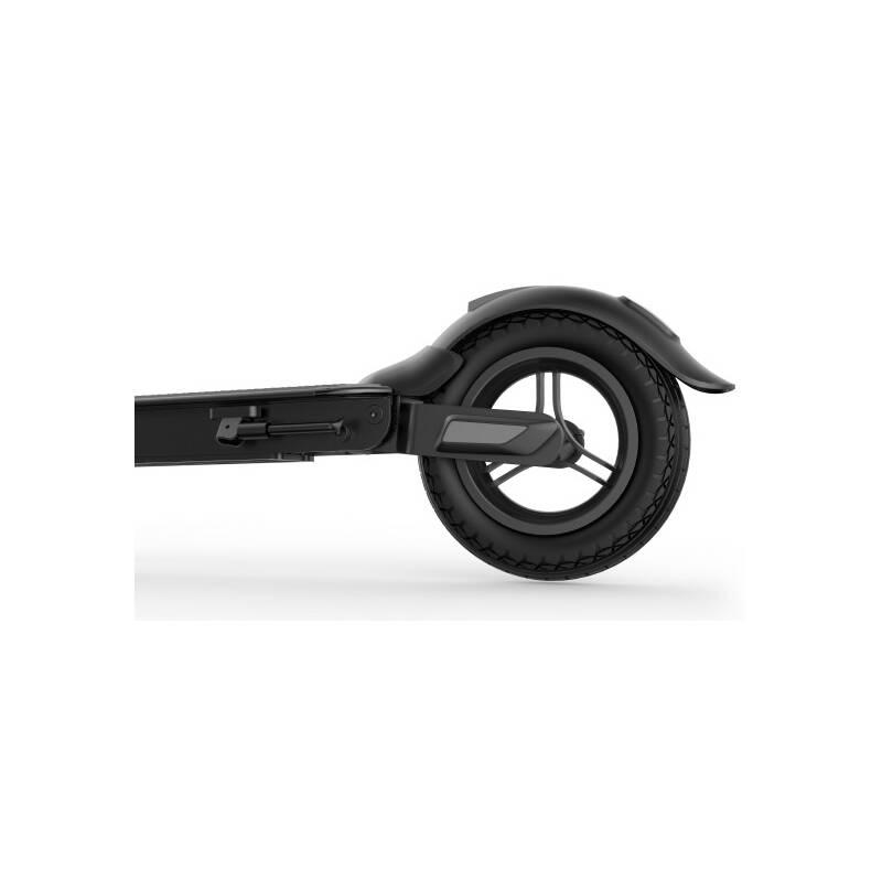 Elektrická koloběžka Cory Plus SA B černá