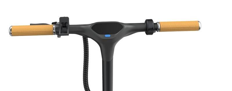 Elektrická koloběžka Cory Plus SA R červená