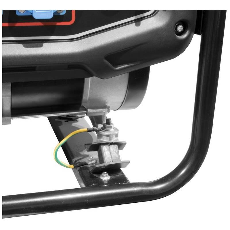 Elektrocentrála Güde GSE 2701