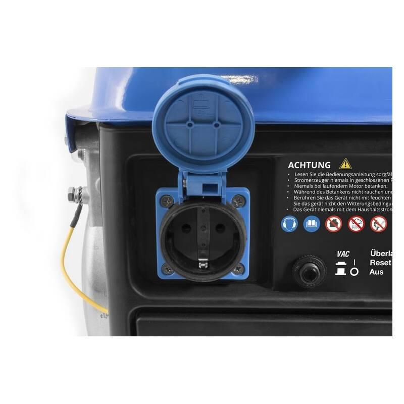 Elektrocentrála Güde GSE 951