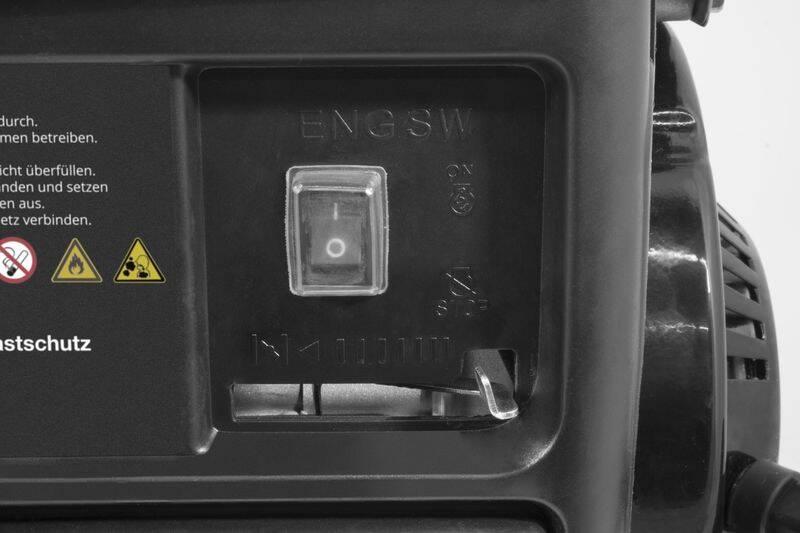 Elektrocentrála Güde GSE 951