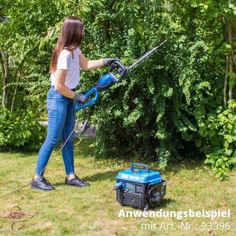 Elektrocentrála Güde GSE 951