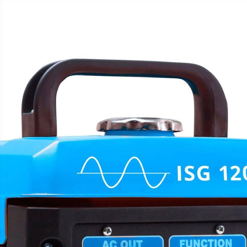 Elektrocentrála Güde ISG 1200 ECO