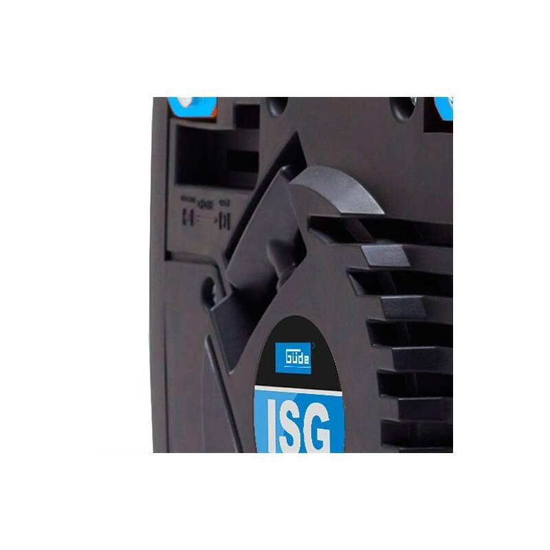 Elektrocentrála Güde ISG 1200 ECO