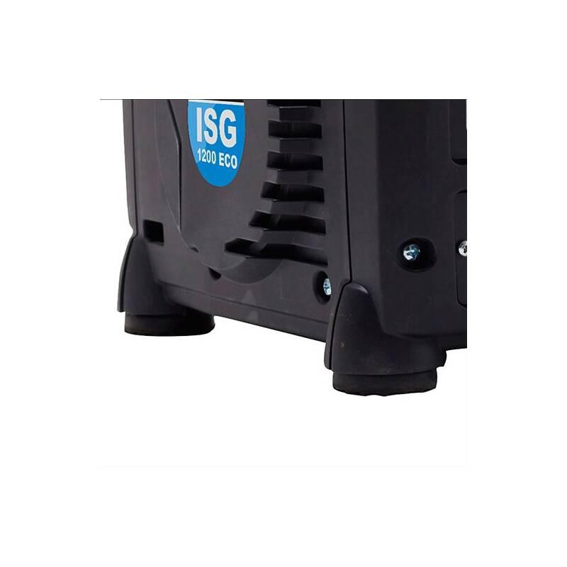 Elektrocentrála Güde ISG 1200 ECO