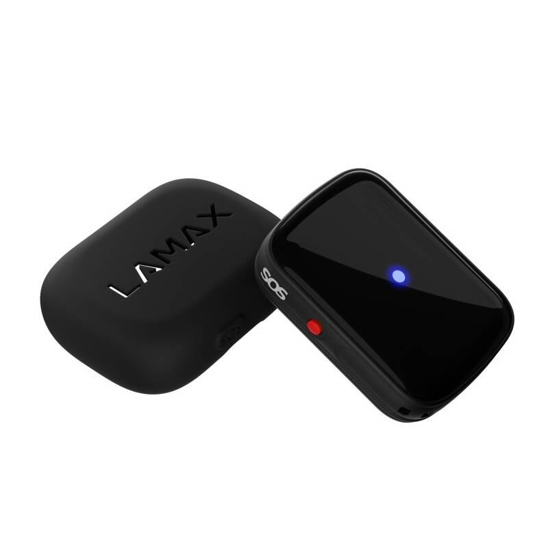 GPS lokátor LAMAX