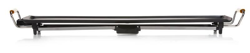 Gril Domo DO8306TP černý