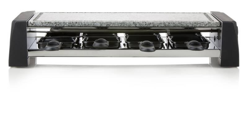 Gril Domo DO9189G černý