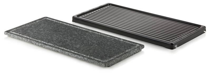 Gril Domo DO9189G černý