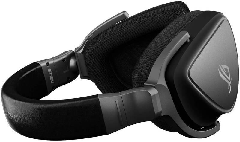 Headset Asus ROG Delta Core černý