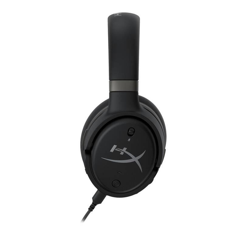 Headset HyperX Cloud Orbit černý