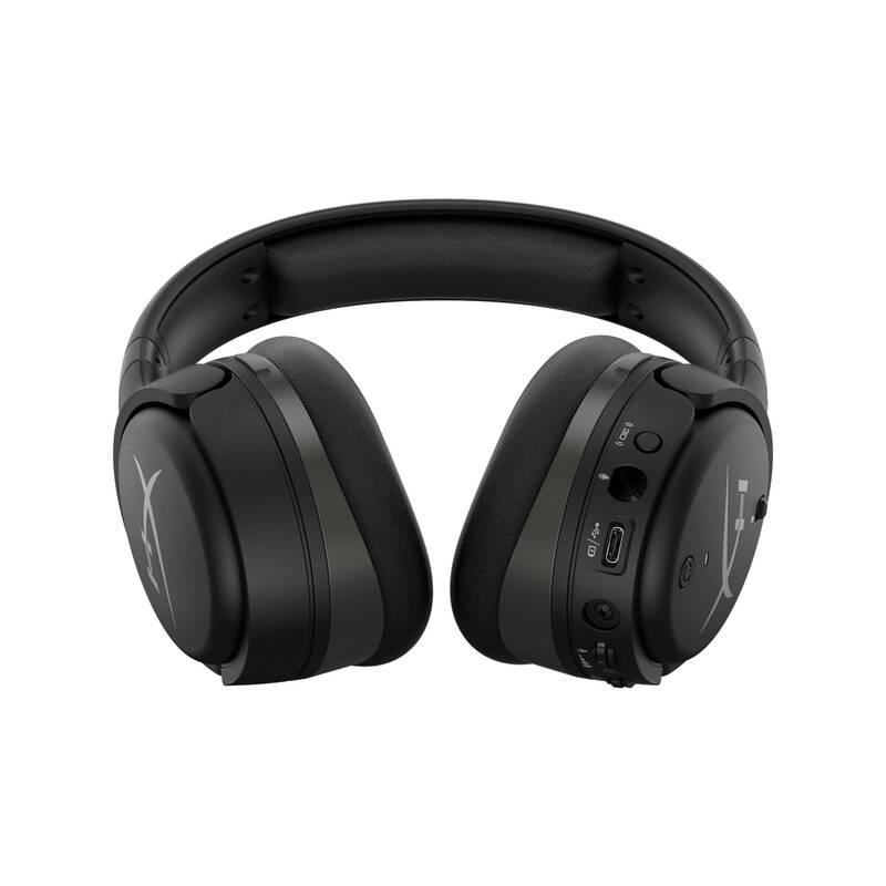 Headset HyperX Cloud Orbit černý