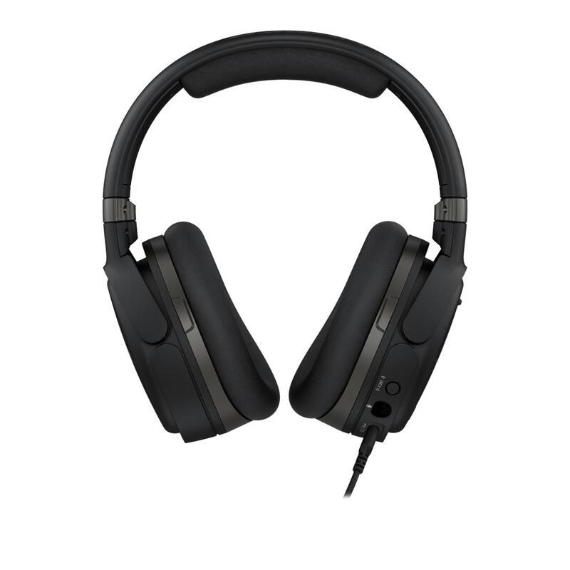 Headset HyperX Cloud Orbit S černý