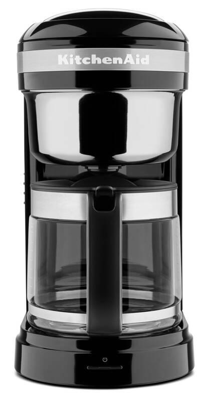 Kávovar KitchenAid 5KCM1209EOB černý
