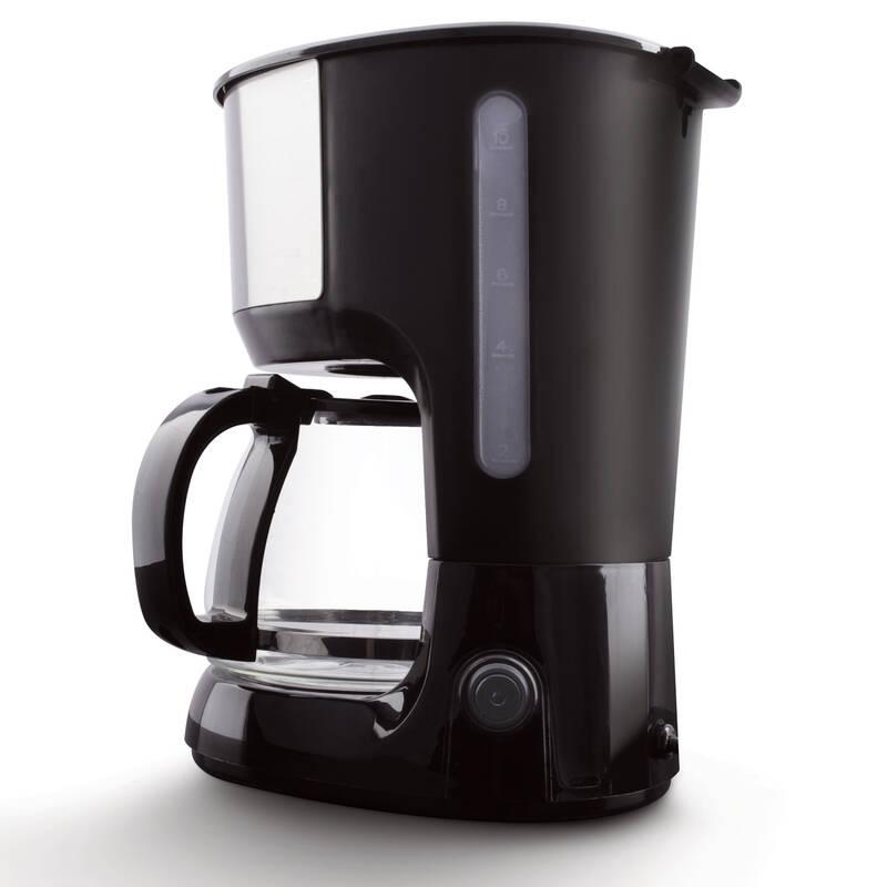 Kávovar Rohnson R-991 černý