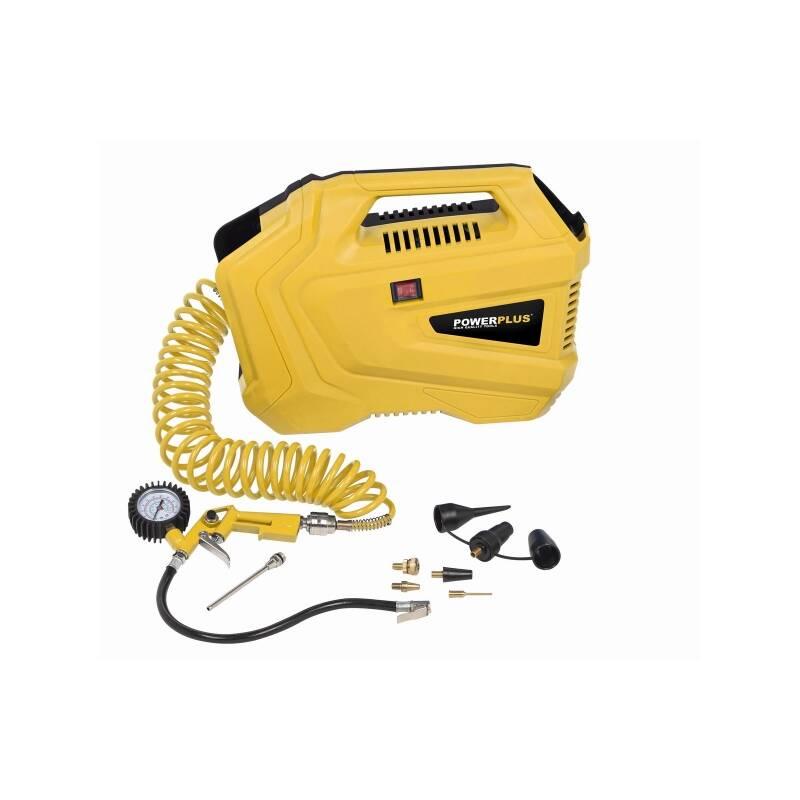 Kompresor POWERPLUS POWX1706