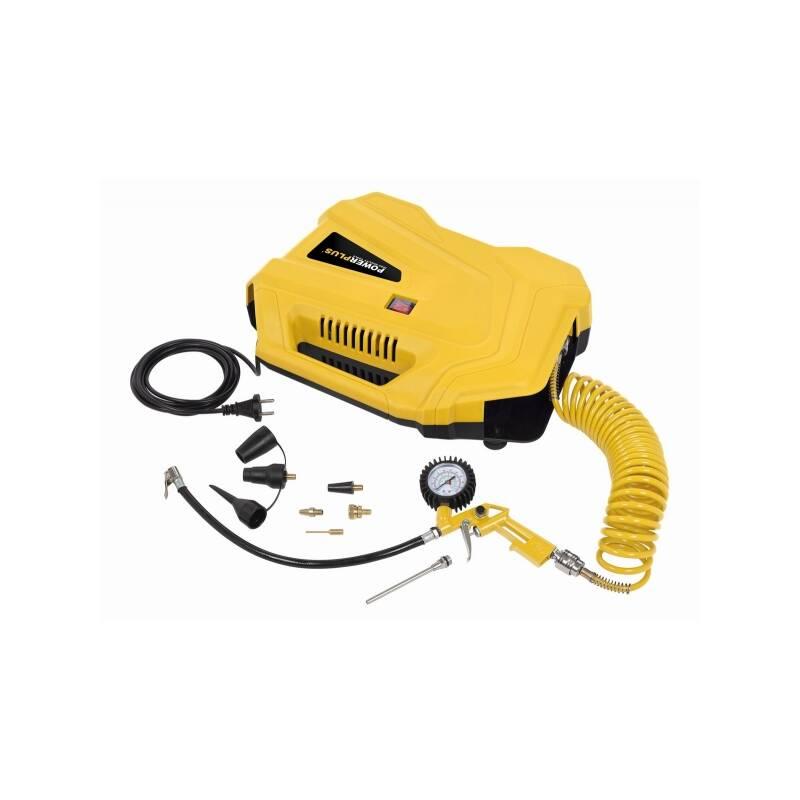 Kompresor POWERPLUS POWX1706
