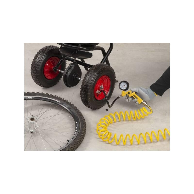 Kompresor POWERPLUS POWX1706