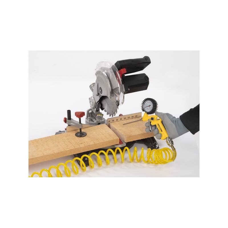 Kompresor POWERPLUS POWX1706