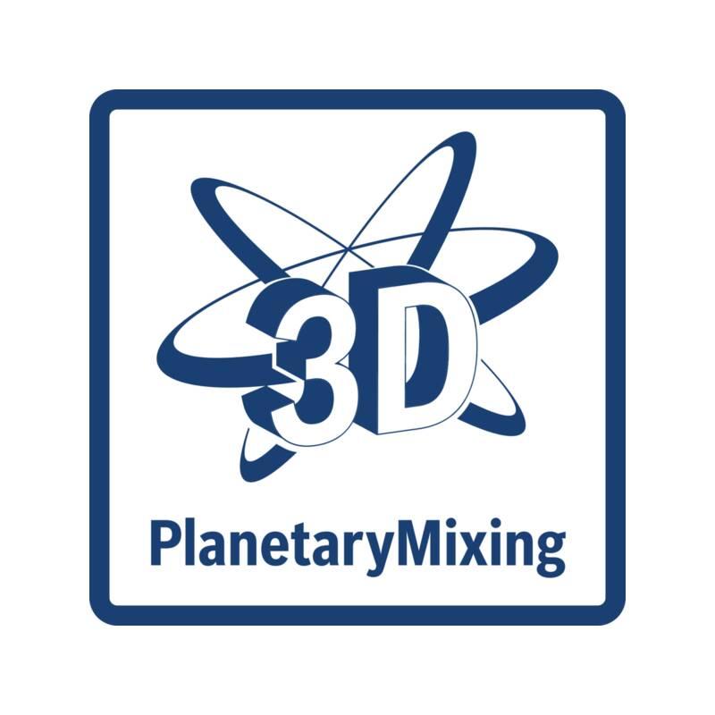 Kuchyňský robot Bosch CreationLine Premium MUM58NP60 růžový