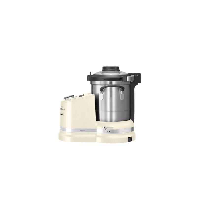 Kuchyňský robot KitchenAid Artisan 5KCF0104EAC