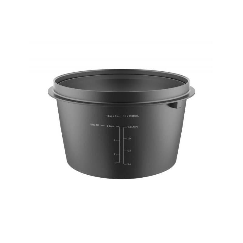 Kuchyňský robot KitchenAid Artisan 5KCF0104EER červený