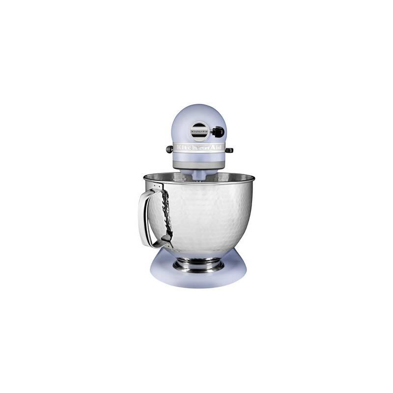 Kuchyňský robot KitchenAid Artisan 5KSM156HMELM