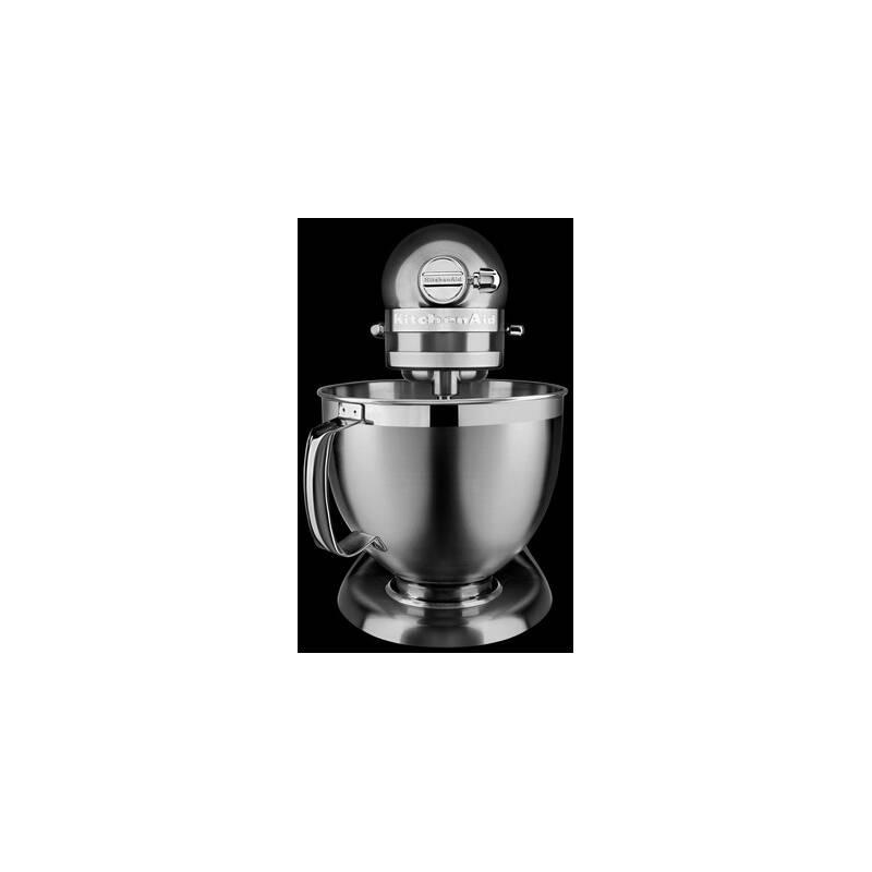 Kuchyňský robot KitchenAid Artisan 5KSM185PSENK