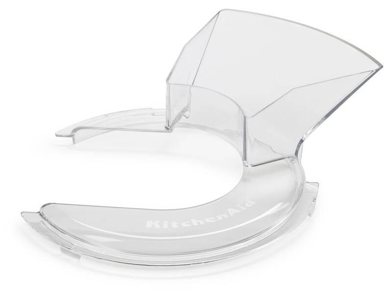 Kuchyňský robot KitchenAid Artisan 5KSM185PSENK