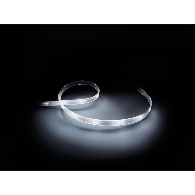 LED pásek Philips Hue Lightstrip, 2m 1m