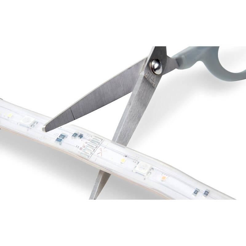 LED pásek Philips Hue Lightstrip, 2m 1m