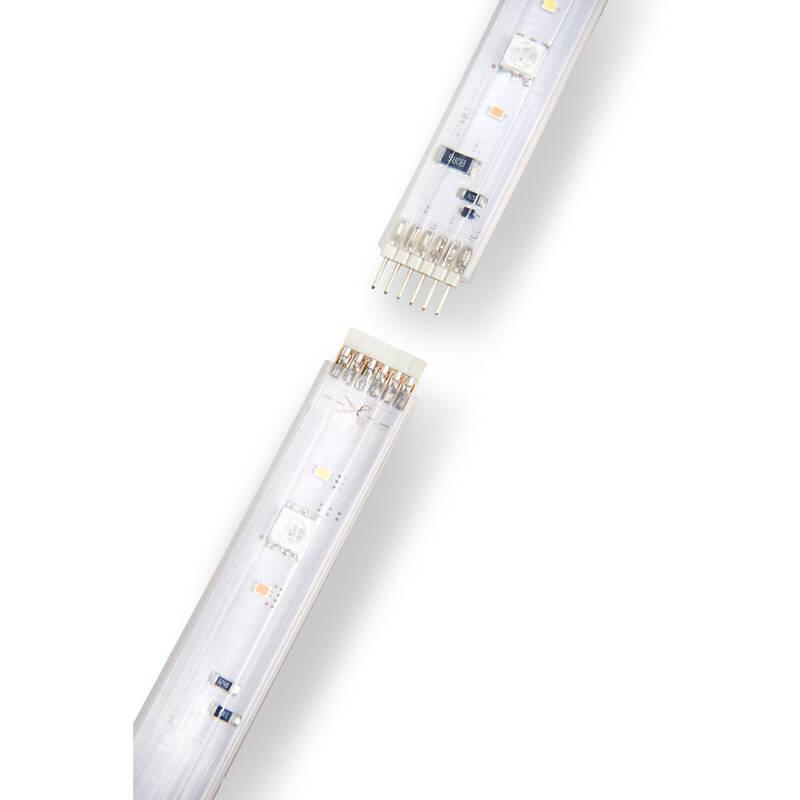 LED pásek Philips Hue Lightstrip, 2m 1m