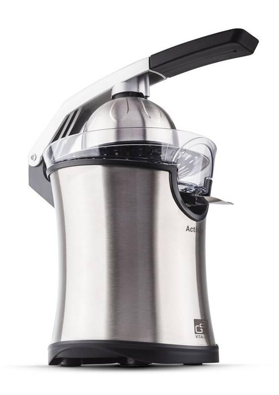 Lis na citrusy G21 Activ nerez