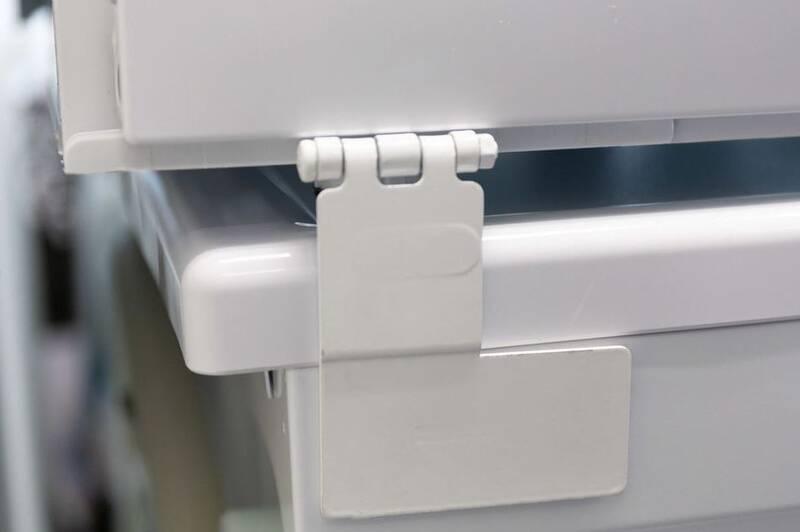 Mezikus Beko Superia 2978240100 pračka-sušička