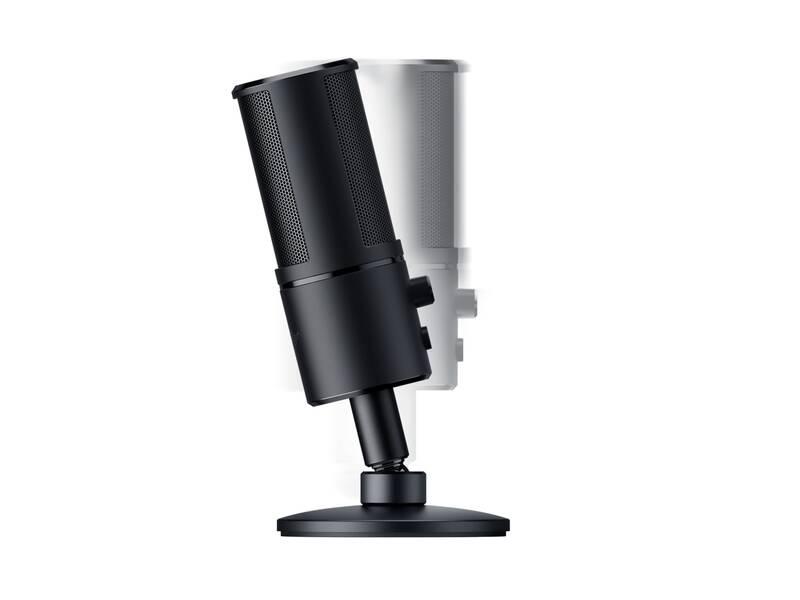 Mikrofon Razer Razer Seiren X černý