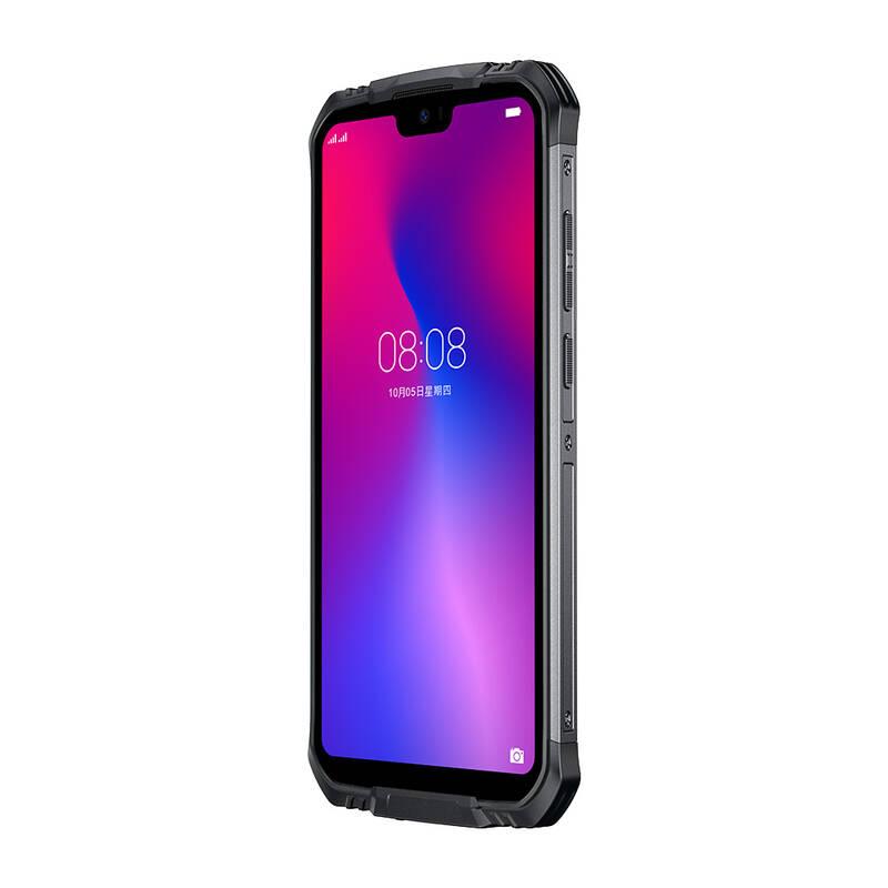 Mobilní telefon Doogee S68 Pro černý